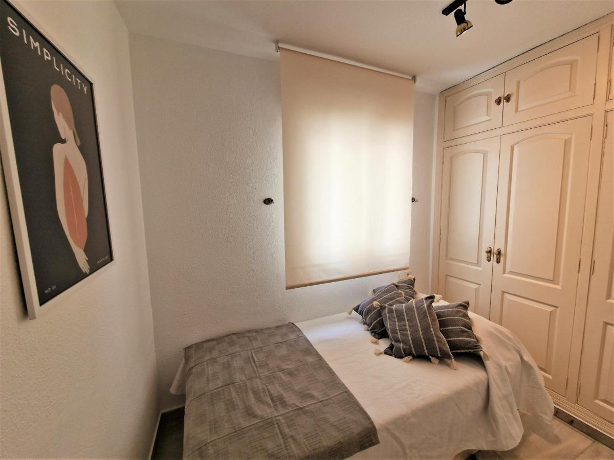 Ds Cordoba Centro Leilighet Eksteriør bilde